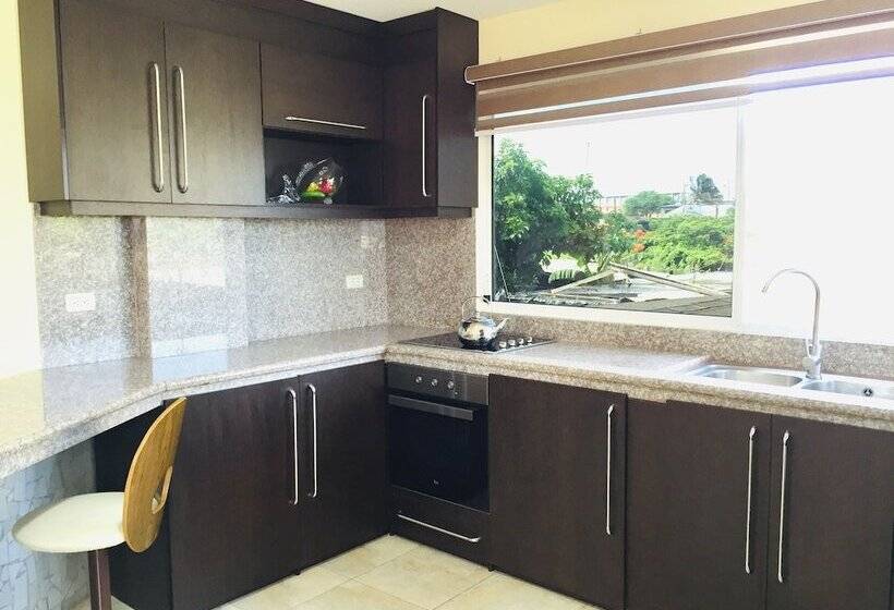 Апартаменты Deluxe 1 Спальня, Katarma Galapagos