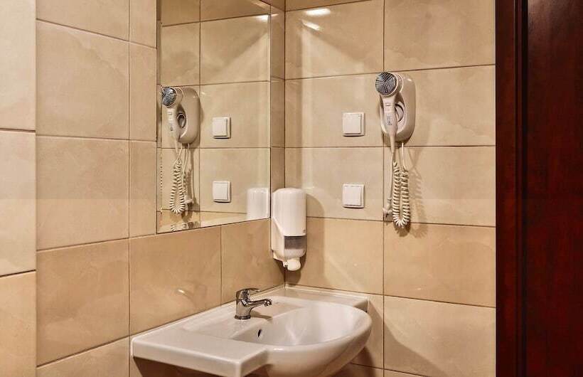 スタンダードルーム, Piotr Spa & Wellness