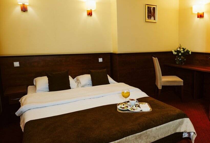 スタンダードルーム, Piotr Spa & Wellness