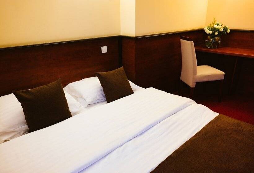 スタンダードルーム, Piotr Spa & Wellness