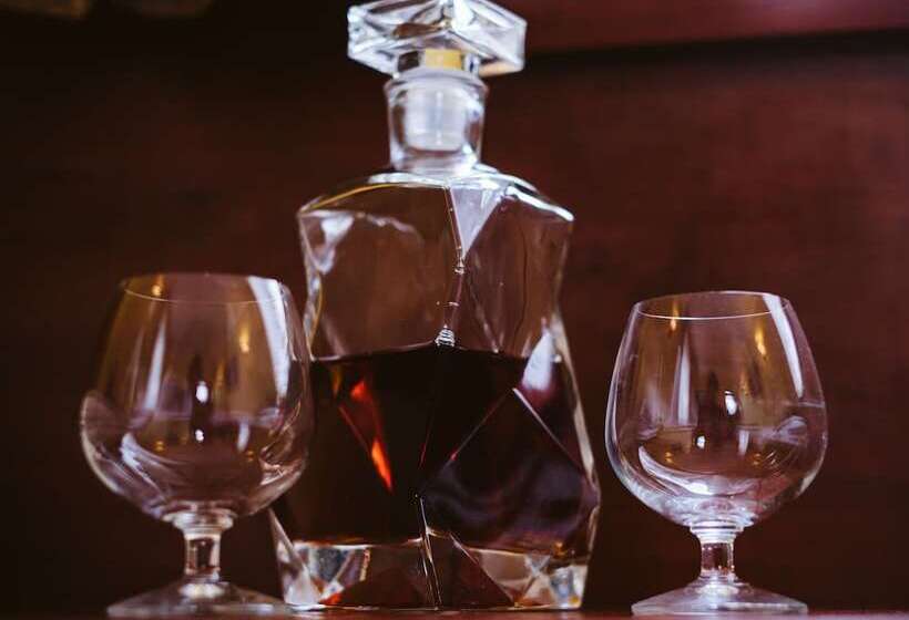 デラックススイート, Piotr Spa & Wellness