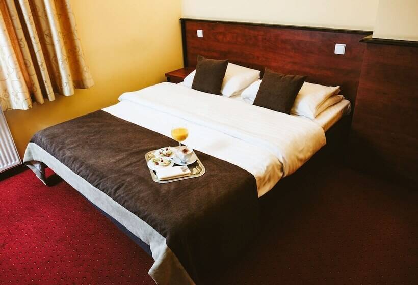 スタンダードルーム, Piotr Spa & Wellness