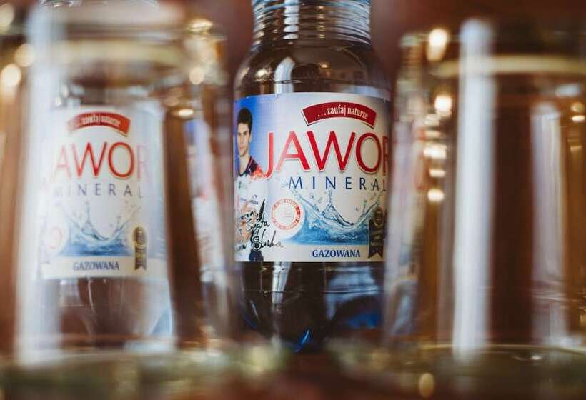 スタンダードルーム, Piotr Spa & Wellness