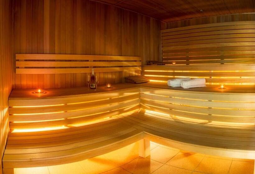Люкс Повышенной Комфортности, Piotr  Spa & Wellness