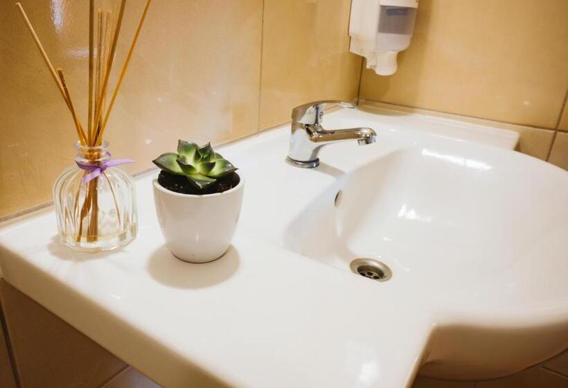 デラックススイート, Piotr Spa & Wellness