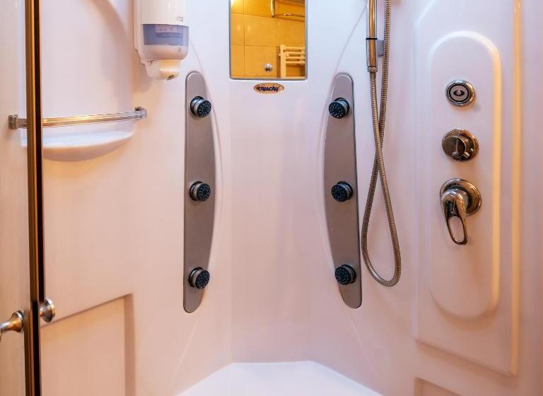 Люкс Повышенной Комфортности, Piotr  Spa & Wellness