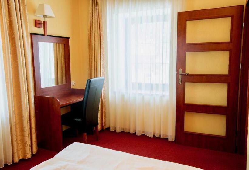 デラックススイート, Piotr Spa & Wellness