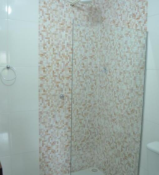 סוויטה, Pousada Recanto Das Estrelas