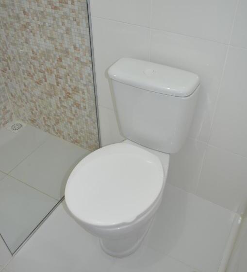 סוויטה, Pousada Recanto Das Estrelas