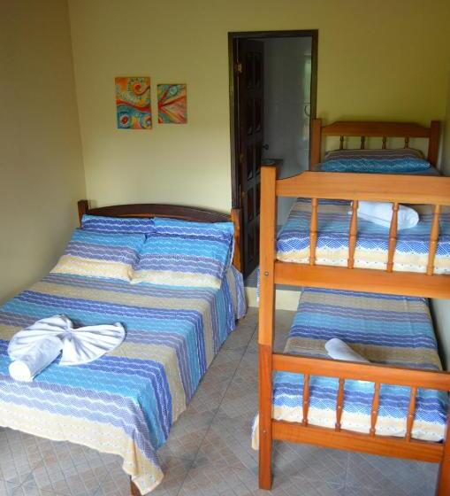 סוויטה, Pousada Recanto Das Estrelas