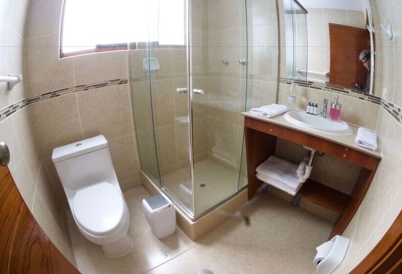 غرفة سوبيريور فردية, Sol Natura