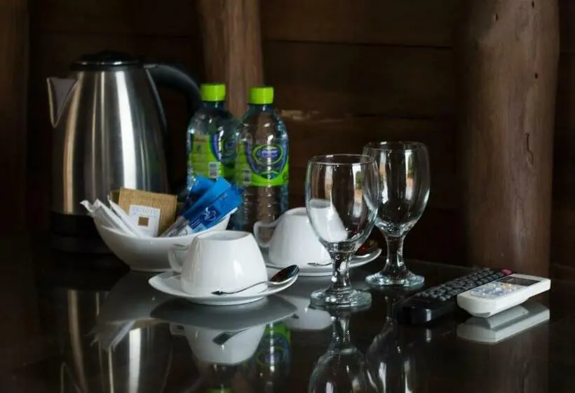 スタンダードルーム, Yala Caravan Village