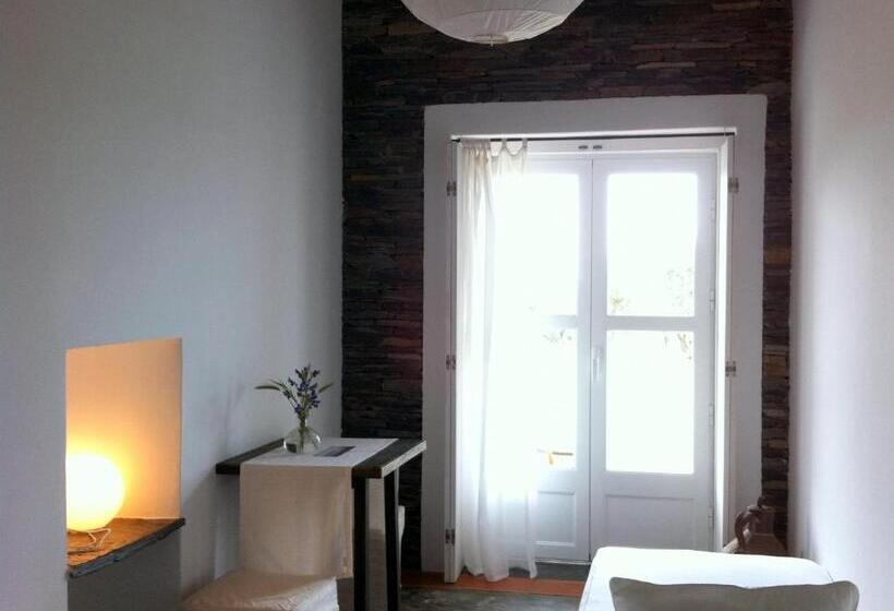 جناح جونيور, Monte Falperras