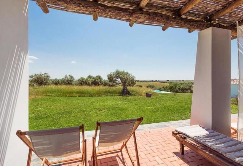 جناح جونيور, Monte Falperras