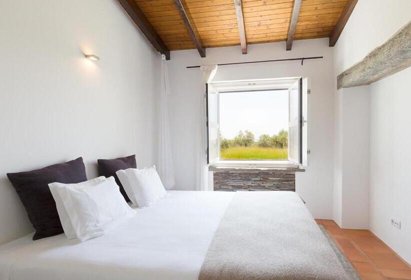 جناح جونيور, Monte Falperras