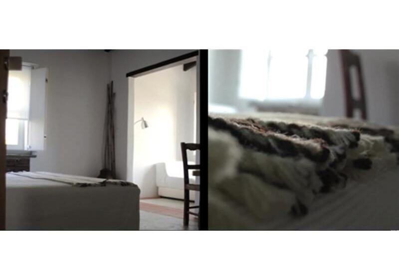 غرفة سوبيريور, Monte Falperras