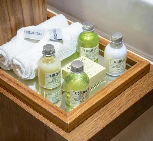 バルコニー付き１ベッドルームアパートメント, Reforma Guest House