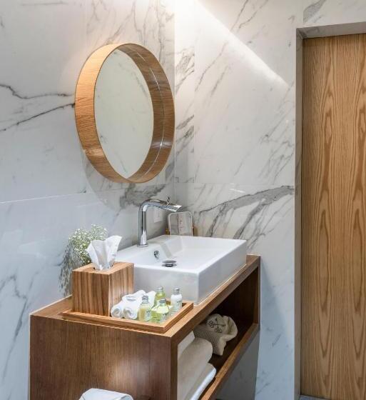 Standard Room, Reforma Guest House