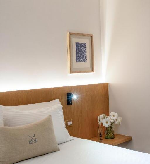 Junior Suite, Reforma Guest House