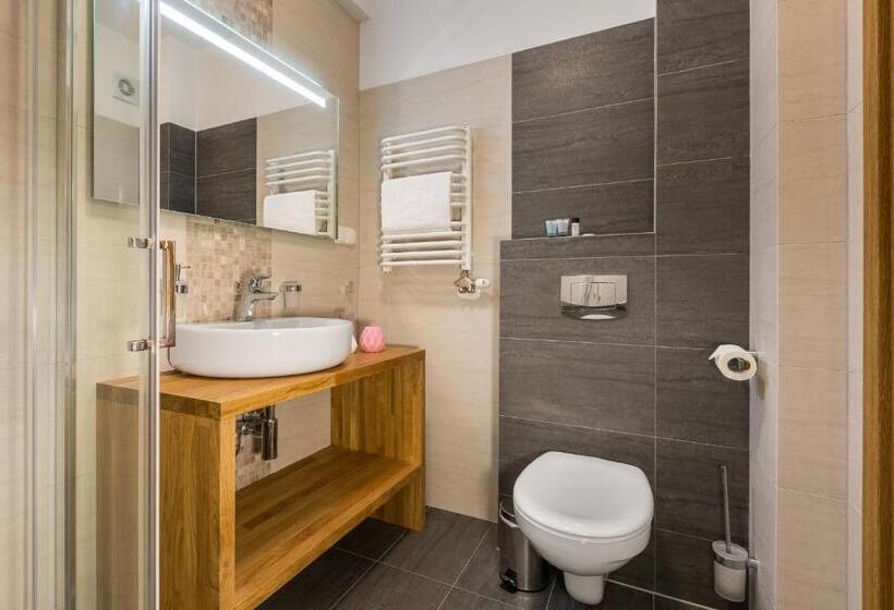 آپارتمان پریمیوم 1 خوابه, Smrekowa Polana Resort & Spa