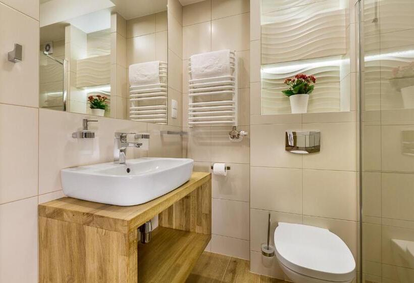 آپارتمان پریمیوم 1 خوابه, Smrekowa Polana Resort & Spa