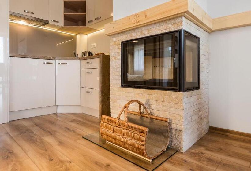 2 Bedroom Premium Apartment, Smrekowa Polana Resort & Spa