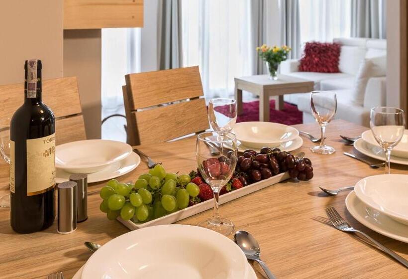 2 Bedroom Premium Apartment, Smrekowa Polana Resort & Spa