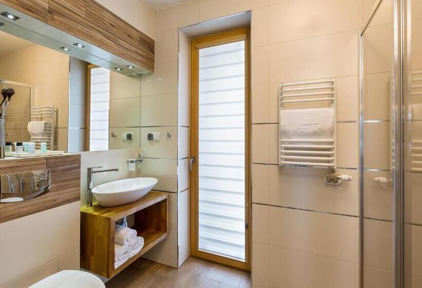 2 Bedroom Premium Apartment, Smrekowa Polana Resort & Spa