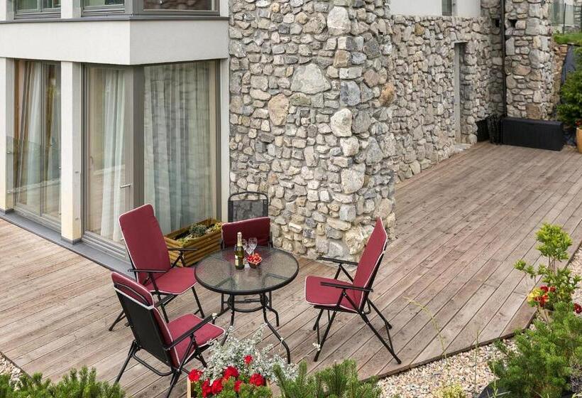 2 Bedroom Premium Apartment, Smrekowa Polana Resort & Spa