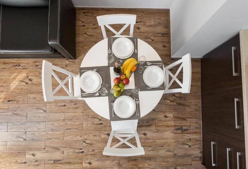 Студия Стандарт, Smrekowa Polana Resort & Spa