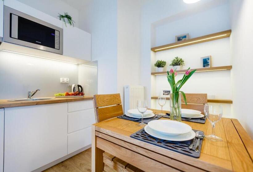 استودیوی استاندارد, Smrekowa Polana Resort & Spa