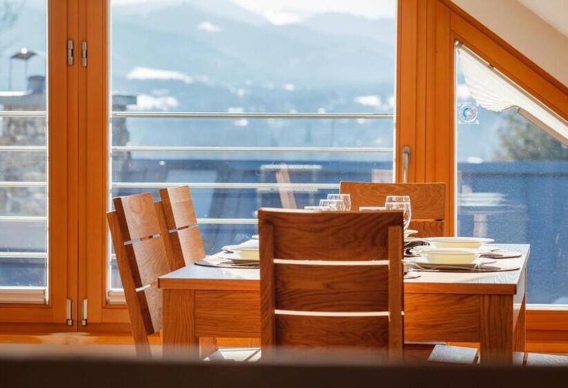 Апартаменты Deluxe 1 Спальня, Smrekowa Polana Resort & Spa