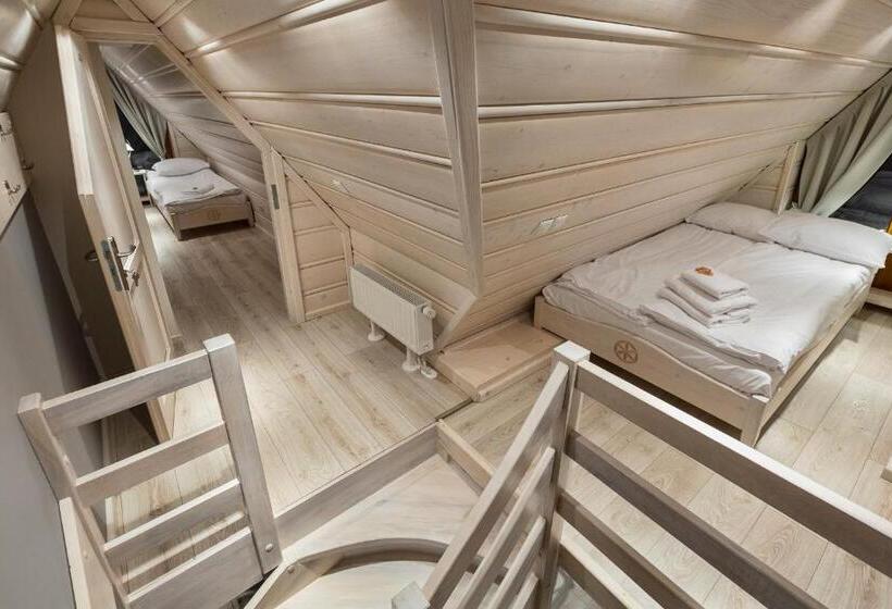 آپارتمان 1 خوابه, Smrekowa Polana Resort & Spa