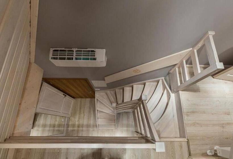 آپارتمان 1 خوابه, Smrekowa Polana Resort & Spa