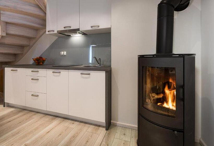 آپارتمان 1 خوابه, Smrekowa Polana Resort & Spa