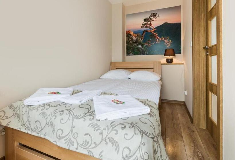 Апартаменты Премиум 1 Спальня, Smrekowa Polana Resort & Spa
