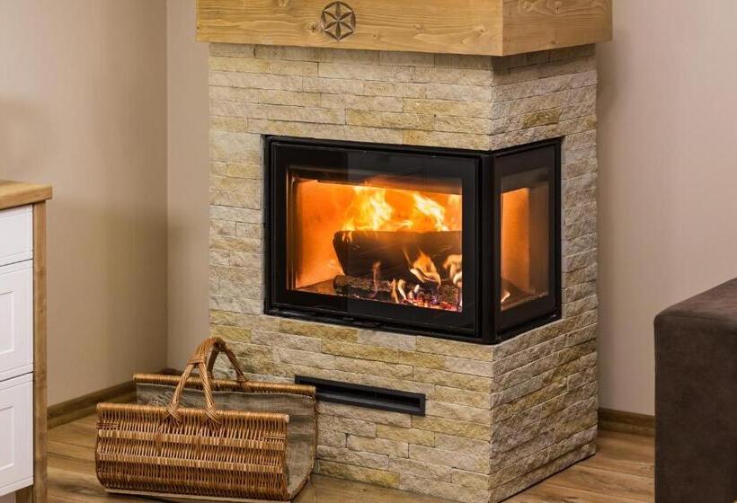 آپارتمان پریمیوم 1 خوابه, Smrekowa Polana Resort & Spa