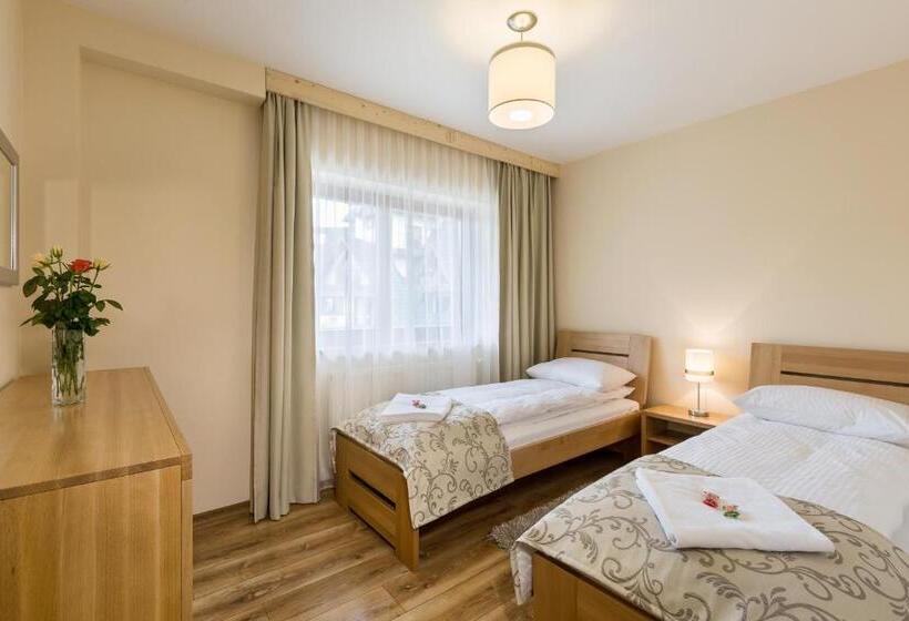 2 Bedroom Premium Apartment, Smrekowa Polana Resort & Spa