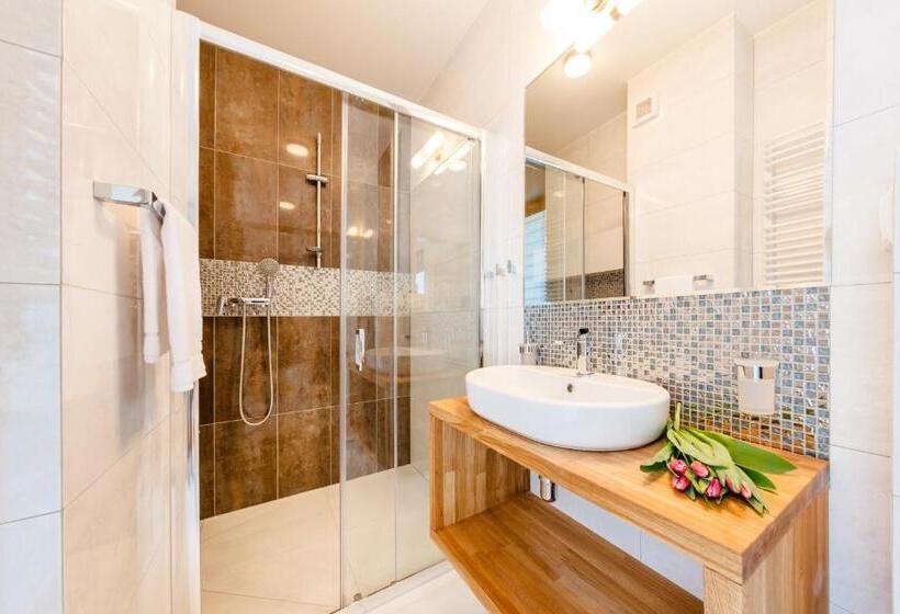 Студия Стандарт, Smrekowa Polana Resort & Spa