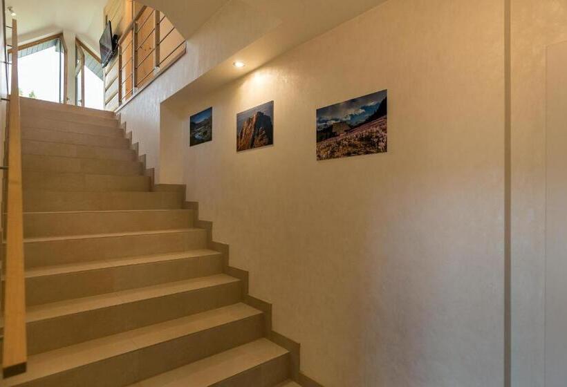 آپارتمان لوکس 1 خوابه, Smrekowa Polana Resort & Spa