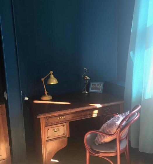 غرفة ديلوكس, 4th Floor Bed And Breakfast