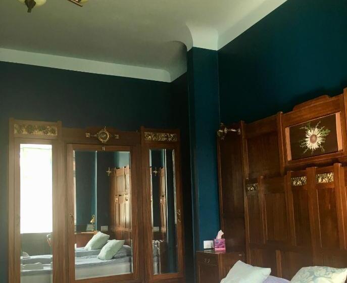 غرفة ديلوكس, 4th Floor Bed And Breakfast