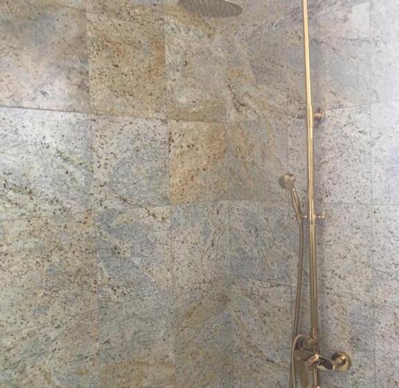 غرفة ديلوكس, 4th Floor Bed And Breakfast