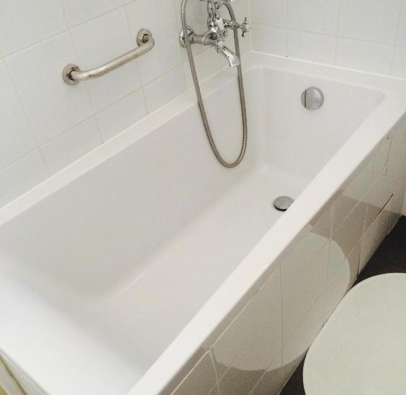 غرفة قياسية, 4th Floor Bed And Breakfast