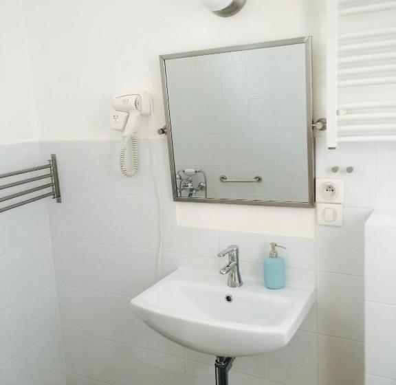 غرفة قياسية, 4th Floor Bed And Breakfast