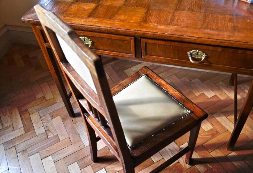 غرفة إقتصادية, 4th Floor Bed And Breakfast