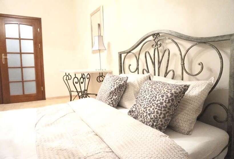 带2个卧室的公寓, Aaa Stay Castle Square Old Town