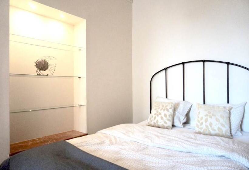 带2个卧室的公寓, Aaa Stay Castle Square Old Town