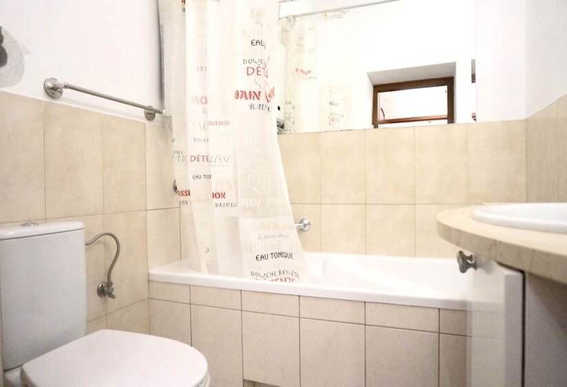 带2个卧室的公寓, Aaa Stay Castle Square Old Town