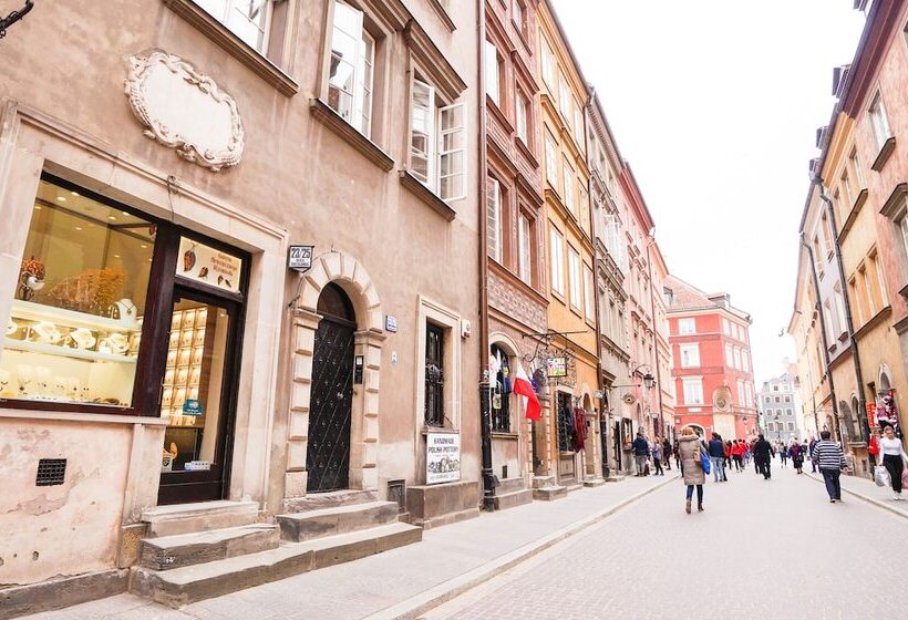 带2个卧室的公寓, Aaa Stay Castle Square Old Town